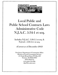 2201-D - Local Public Contracts Admin Code