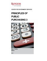 2203-A - Public Purchasing III