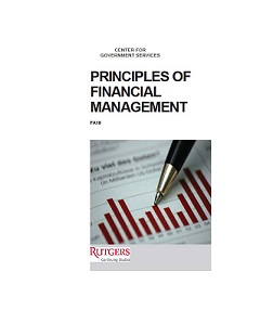 2108-A - Principles of Financial Management