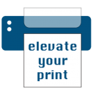 Elevate Your Print