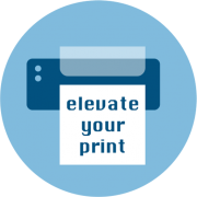 Elevate Your Print